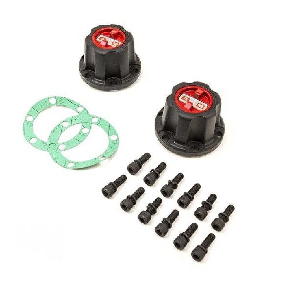 Cuplaje manuale MRL AVM 738 XP Extreme Performance Suzuki